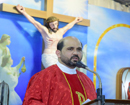 Mangaluru: Eighth day Novena prior to feast of St Lawrence held at Bondel Church